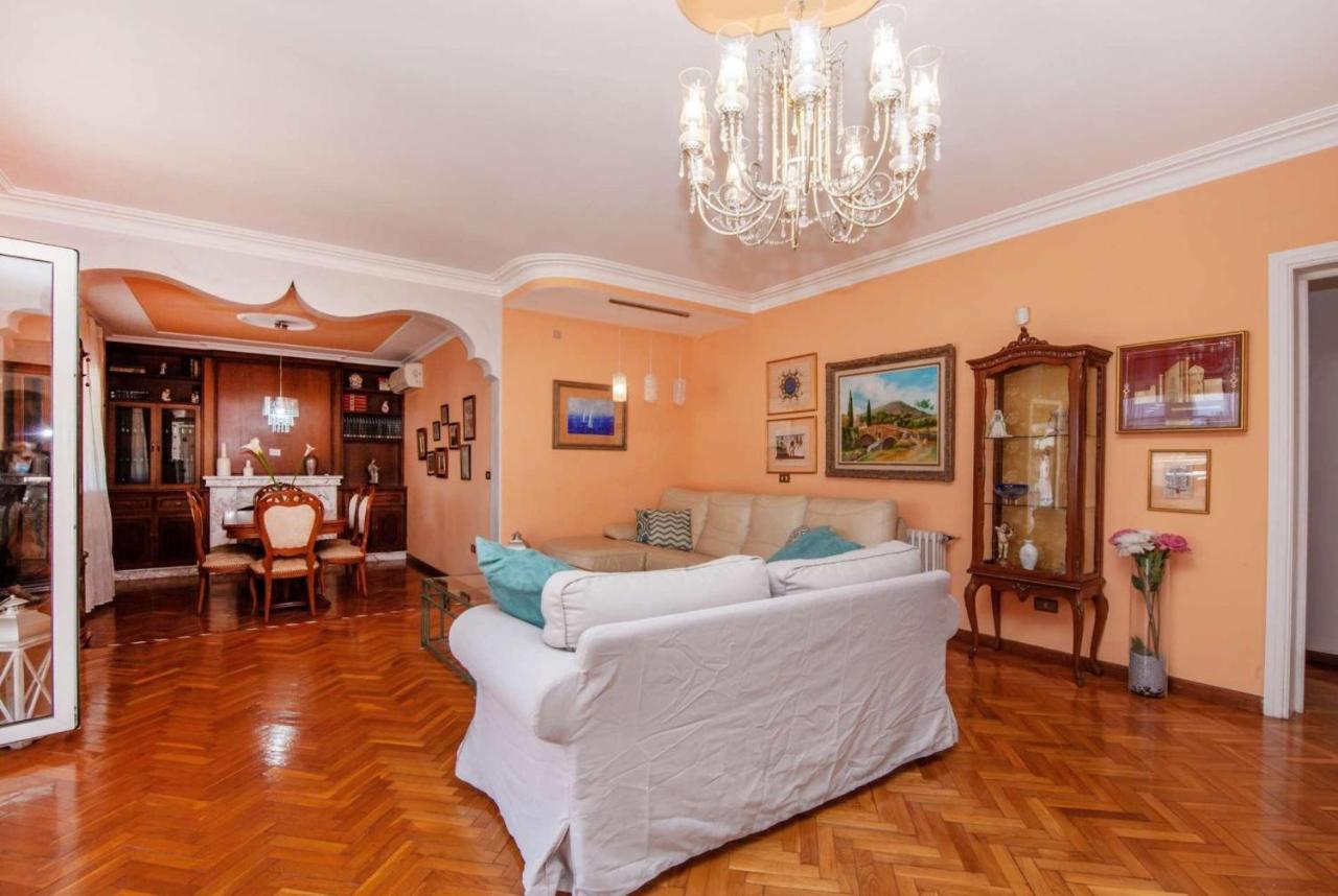 Villa Montemar *