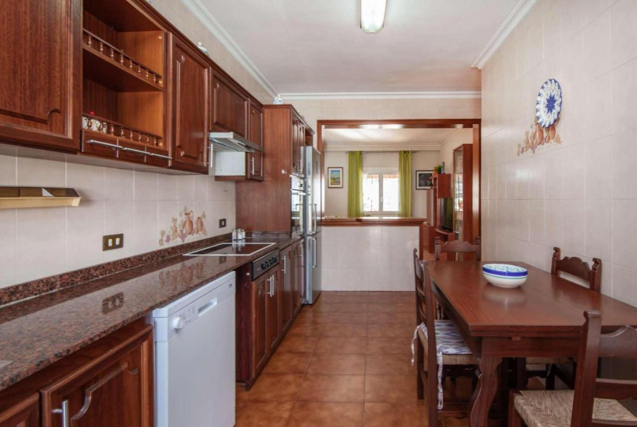 Villa Montemar