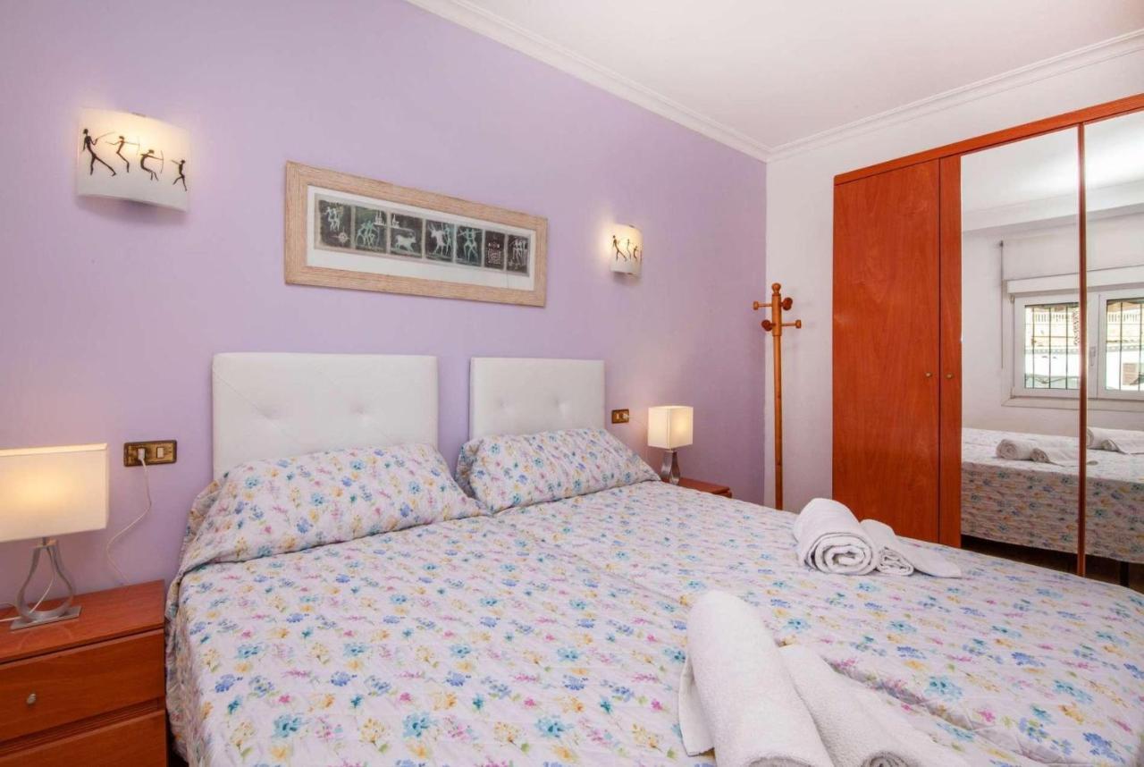 Villa Montemar