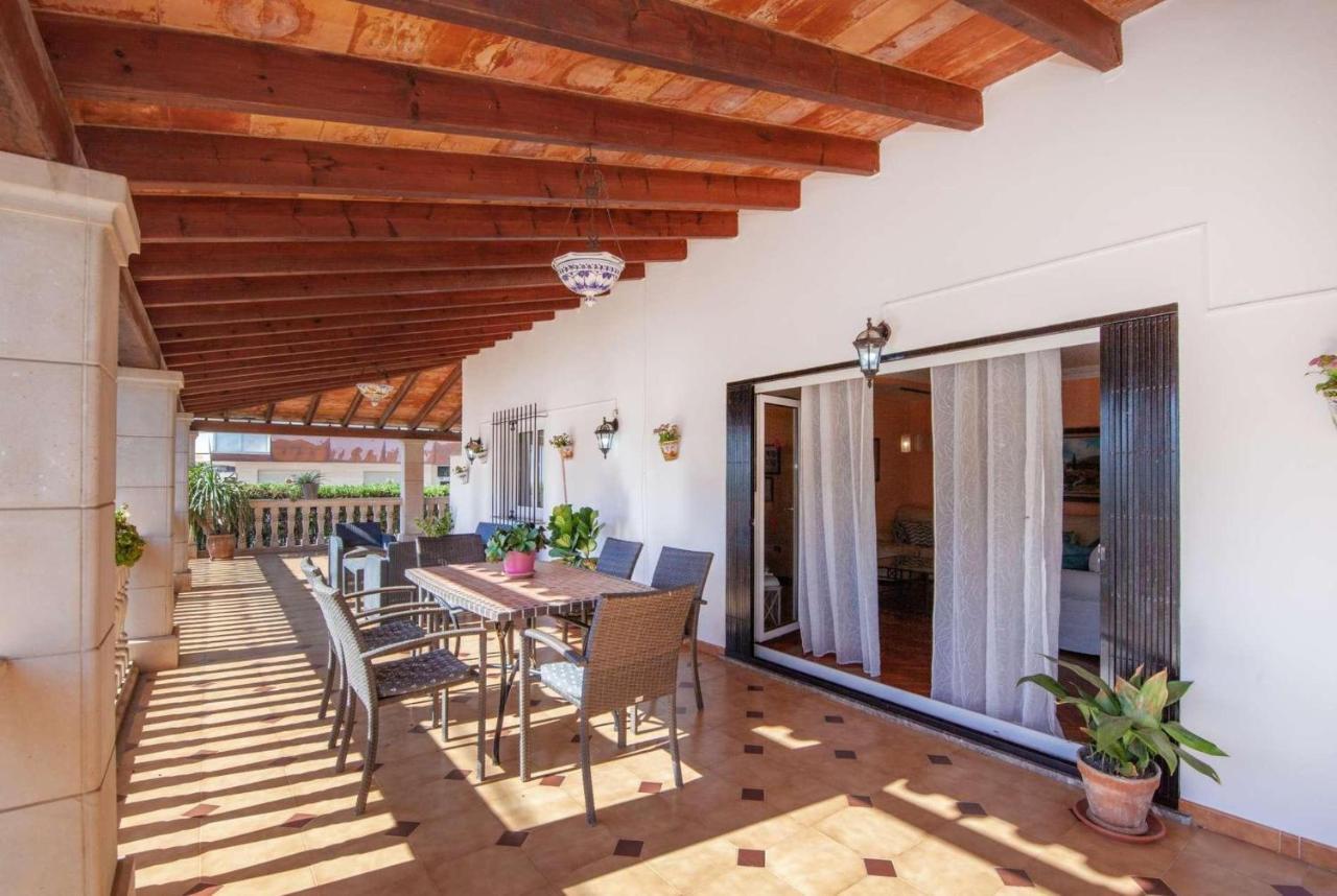 Villa Montemar