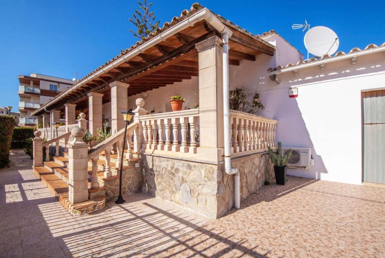 Villa Montemar