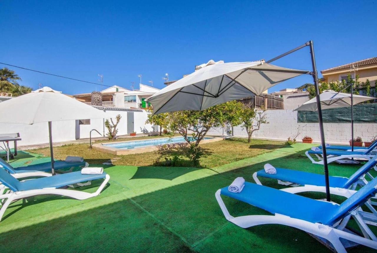 Montemar Alcudia (Mallorca)