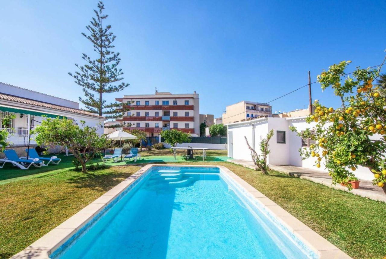 Montemar * Alcudia (Mallorca)