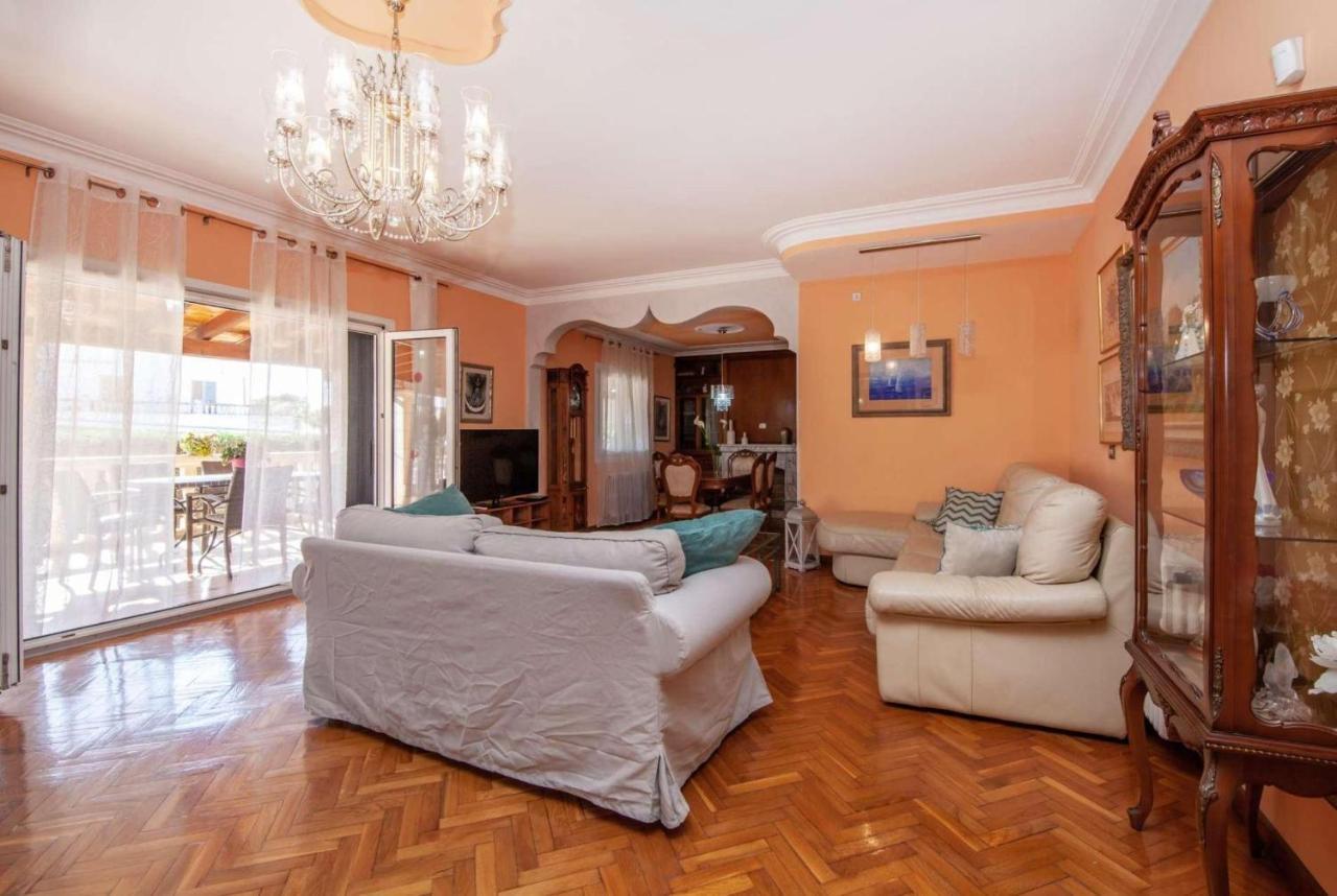 Villa Montemar Alcudia (Mallorca)