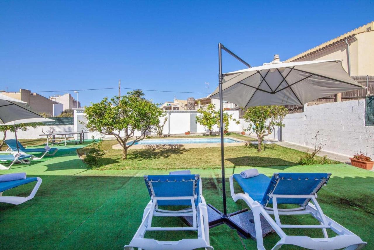Montemar Villa *