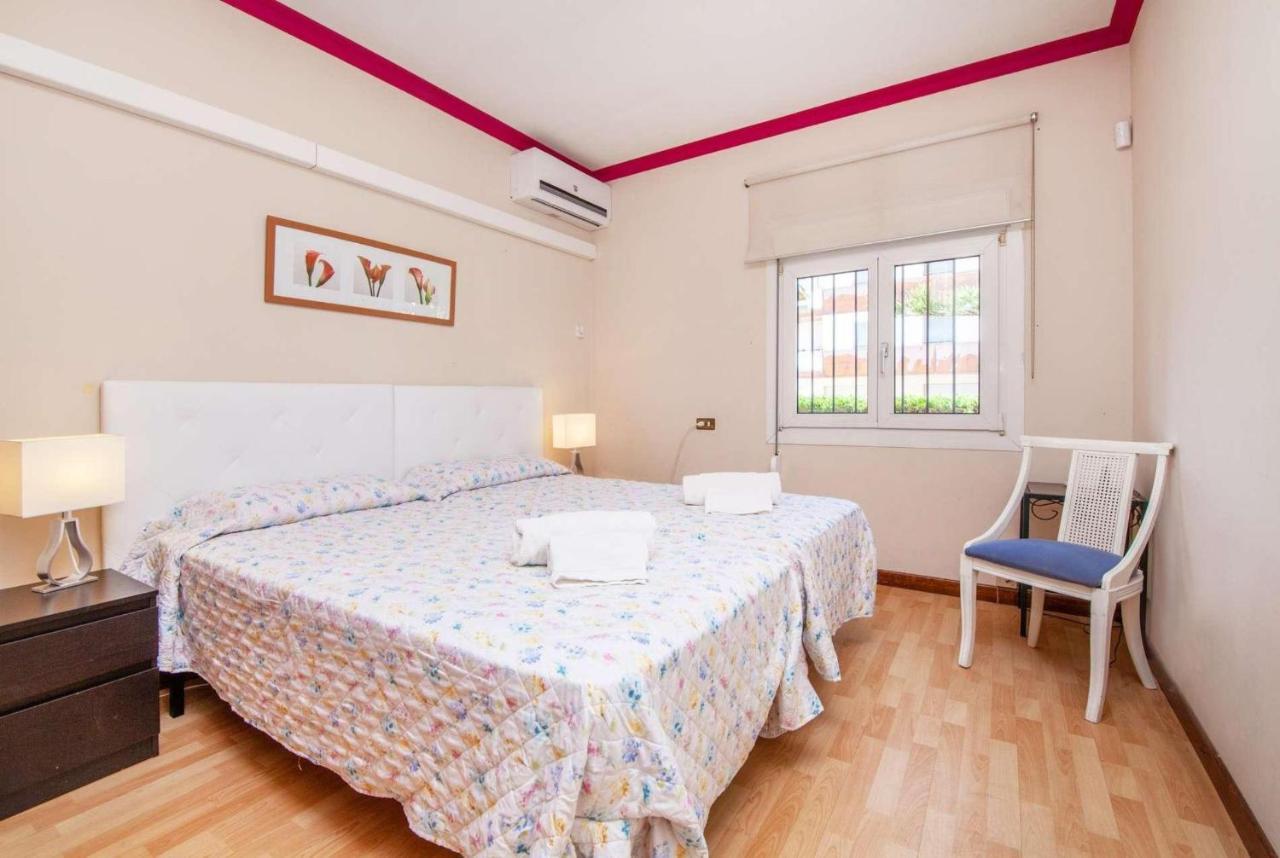 Villa Montemar *