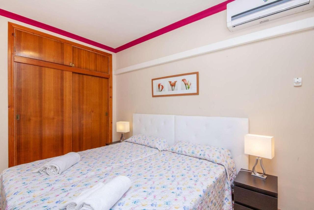 Montemar Alcudia (Mallorca)