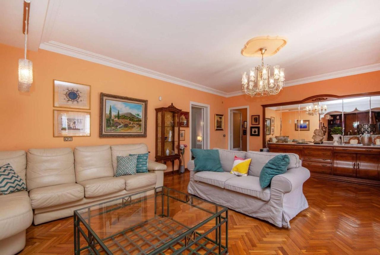 Villa Montemar *